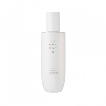 Yehwadam Jeju Magnolia Pure Brightening Toner